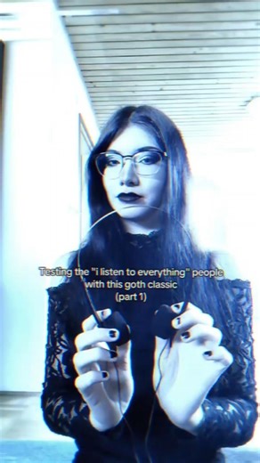 The song that started it all. Headphones on. #shorts Bauhaus - Bela Lugosi's Dead