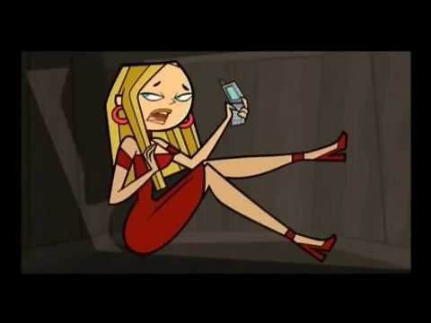 Total Drama: Season 3 EXTRA: TDWT Bonus Clips