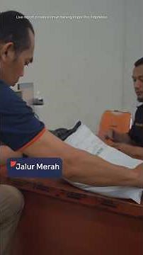 Oh, gini proses penanganan barang kiriman dari luar negeri oleh Bea Cukai & PT Pos Indonesia 👀📦