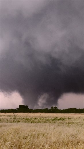 179K views · 3.3K reactions | This massive multiple vortex tornado...