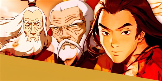 3 Biggest Things The Reckoning of Roku Adds to Avatar Lore