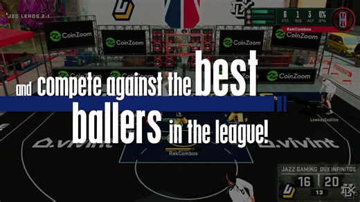 Time to enter the realm of Esports! 🎮 🏀 Catch the best of NBA 2K League action on DD SPORTS every day from 7 to 9 PM! 👾🕹️ #NBA2KLeague | NBA