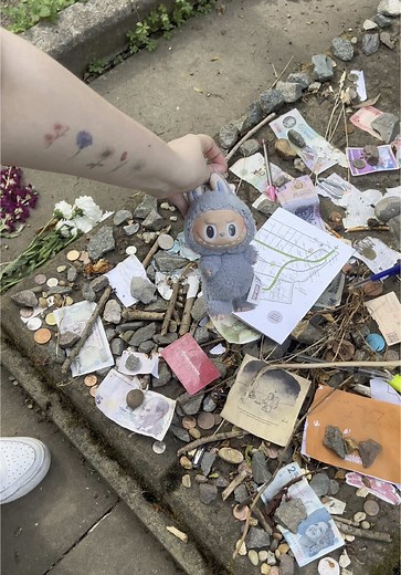 Exploring Karl Marx's Legacy at Highgate Cemetery