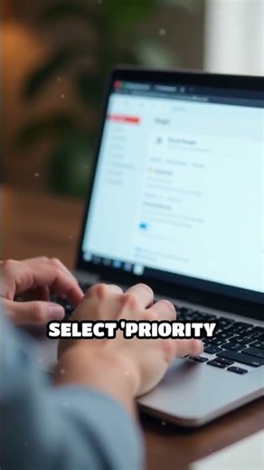 Sort Your Emails Fast With AI—No More Inbox Overwhelm