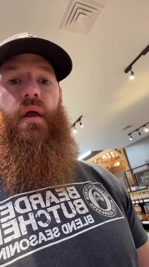 42K views · 657 reactions | The meat mall exists Carnivores! | The Bearded Butchers | Facebook