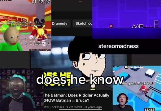 do u like my mob art☺️☺️#fyp #xyzbca #mobpsycho100