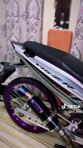 Y15ZR Modified Bike Covers and Accessories Explained