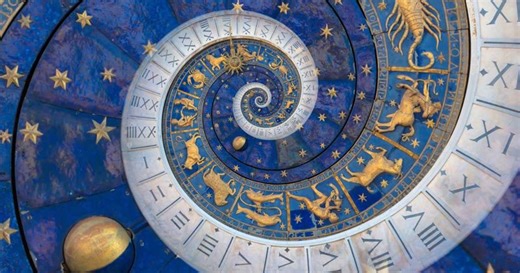 Tu signo del zodíaco ha cambiado, y esta es la razón científica