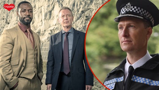 Grace on ITV recap: How series 5 ended and what it means for series 6