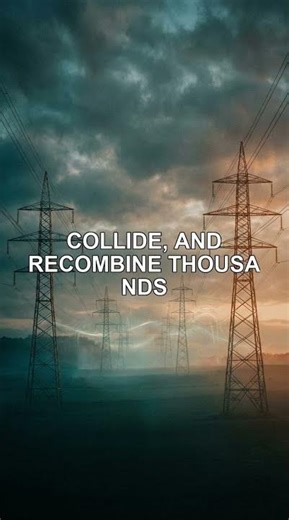 Why do Power lines buzz?