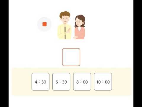 JFT Basic Sample Test – Listening and Comprehension | Part 03