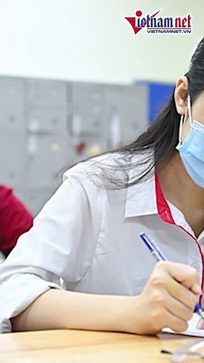 Cách phúc khảo bài thi vào lớp 10 ở Hà Nội | Vietnamnet