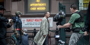 How the Long Take Uses Creative Camera Work to Control the Audience