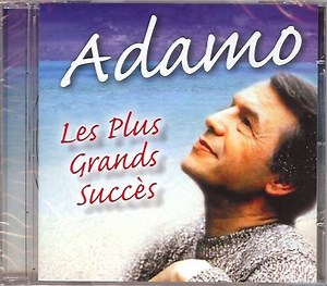 Adamo - Les Plus Grands Succès