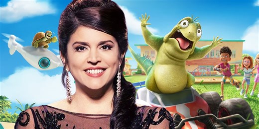 Cecily Strong Says Start With This 'SNL' Sketch If You’ve Never Seen Her Work