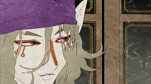 Mononoke (English Dub) | E12 - Bakeneko part 3