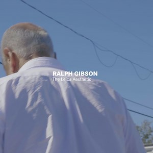 'The Leica Aesthetic' with Ralph Gibson. The journey of photography with the new Leica M11. Watch the full story here: leica-store.in/leica-m11-black-finish | Leica Camera | Facebook