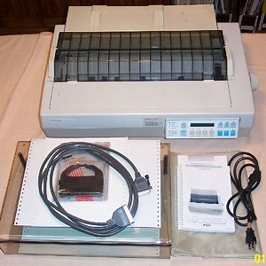 Maintenance Tasks for HP Printers