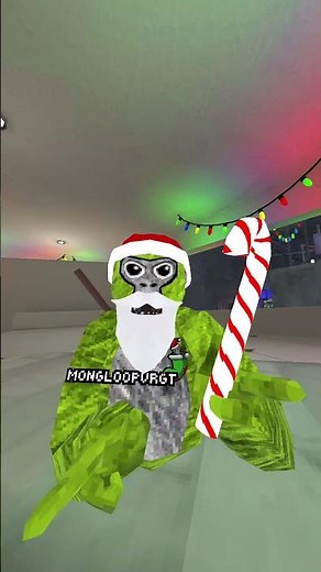 Give me shiny rock codes #gorillatagquest