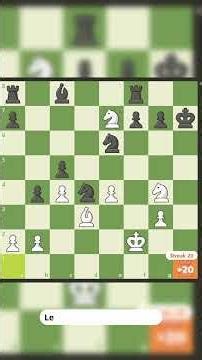 Chess com Puzzle Journey Part 3 #chess #chessproblems #chesspuzzle #chesscom