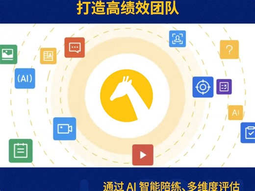 用 UMU 复制员工能力，打造高绩效团队！