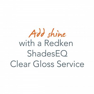 323K views · 90 reactions | Gloss it up with Redken Shades EQ at Hair Cuttery! | Hair Cuttery | Facebook