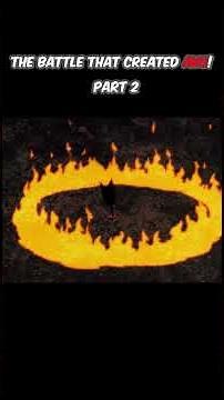 Jack's Father Faces the Birth of Aku! | Birth of Evil (Part 2)
