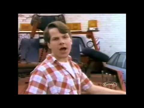 Kids In The Hall. Daves I Know