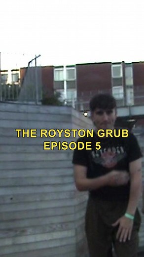 The Royston Club on TikTok