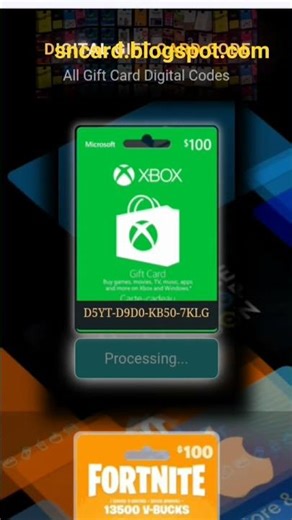 Free Xbox Gift Card Codes 2026 Unused = How To Get Free Xbox Code