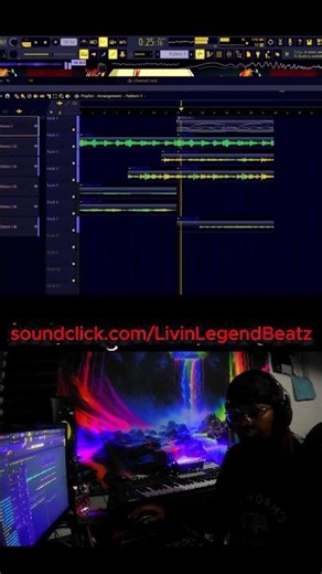 Professional Melody Production with Xpandi2 & Keyscape #flstudio #tutorial #musicproduction