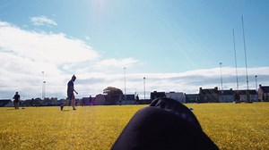 9K views · 130 reactions | A former NBA coach with the Oklahoma City Thunder, Head of Athletic Performance David Howarth arrived at the province in the summer with a wealth of experience having taken a very interesting career path! #StrongerInGreen | Connacht Rugby | Facebook