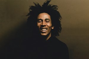 Bob Marley's 'Natty Dread': The Story Behind The Album's Title