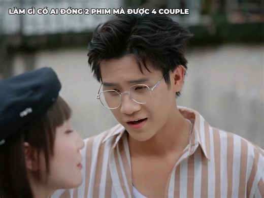 Đẳng Cấp Khác Trong Series Fight For Love