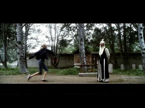 continuity editing technique 2