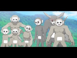 Slendytubbies Characters Theme Songs (Update)