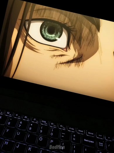 Eren Yeager Quotes from Attack on Titan
