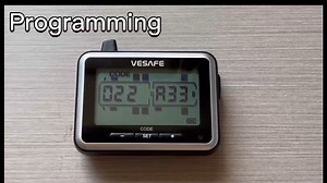 Watch Set Up the VESAFE TPMS on Amazon Live