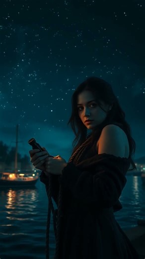 The Sailor Who Scripted an Unseen Map