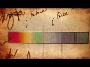 200 Jahre Fraunhofer'sche Linien