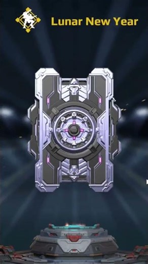 Titan data pad - War Robots