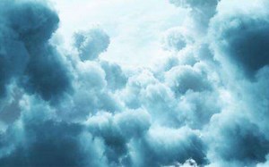 7.Maya流体云案例三丨MAYA基础丨模型基础丨王氏教育集团