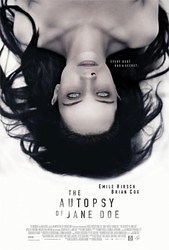 The Autopsy of Jane Doe Reviews - Metacritic
