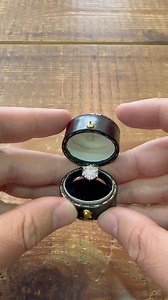 68 reactions · 5 comments | Crafted In 18ct Yellow Gold With A 2 Carat Brilliant Cut Diamond Set In Platinum. £3495.00 | Daniel Henderson Jewellery | Facebook