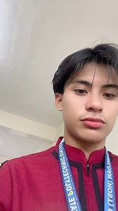 dat soft boy lang haha | Jhon Felix Acero