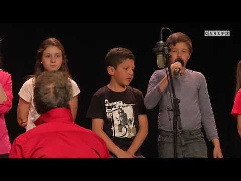 La chanson du bonheur