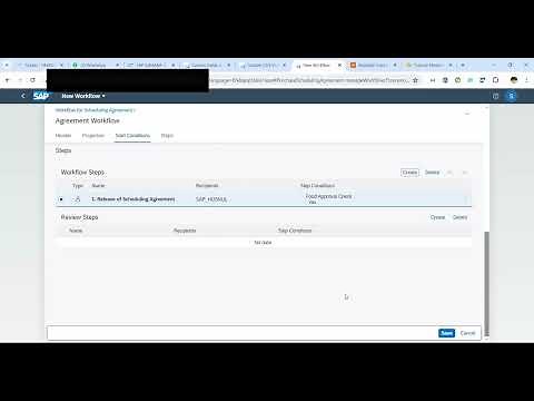 SAP S/4HANA on Premise – Adding custom Pre-Conditions with Value help in Flexible Workflow for ME31L