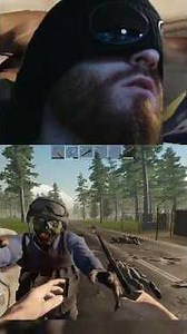 ZOMPIERCER (I WAS JUMPY) #Zompiercer #Gaming #Funny #Shorts