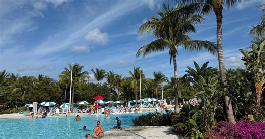 3 hidden things at Royal Caribbean’s Perfect Day at CocoCay