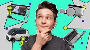 330 reactions · 49 shares | CES 2024 is all wrapped up! After looking at hundreds of products, we’re bringing you our list of some of the best and most interesting tech we had a chance to see. From best TVs (transparent to regular opaque ones), modular cars, improved health tech, smarter kitchen appliances, and so, so many robots. Presented by Deloitte | The Verge | Facebook